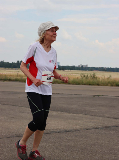 Ursula Engelen-Kefer