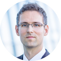 Christian Schultz vom Sozialverband in Schleswig-Holstein Christian Schultz vom Sozialverband in Schleswig-Holstein